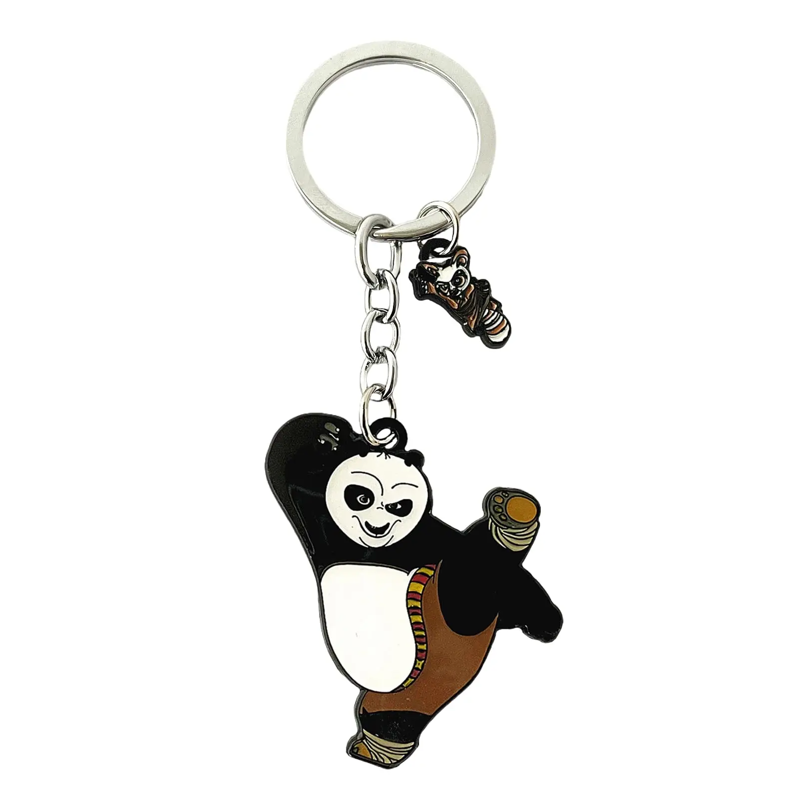 

Фэнтези Вселенная Бесплатная доставка 20 шт. много брелок DFTESSRR02587