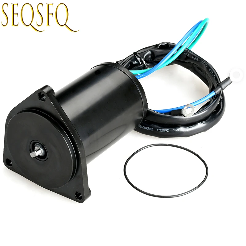 MOTEUR HORS-BORD INCLINABLE Pour Moteur Hors-bord 4 Temps 40HP 50HP 12V MOTEUR HORS-BORD INCLINABLE Pour Moteur Hors-bord 4 Temps 40HP 50HP 12V