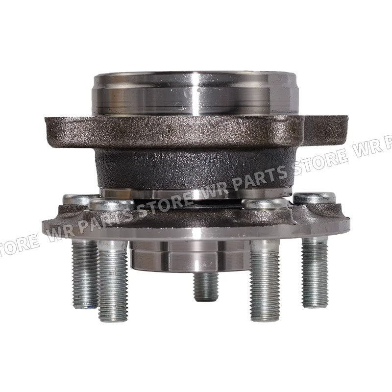 43550-47010 Front Wheel Hub Bearing Assembly For Toyota Prius 2010-2015