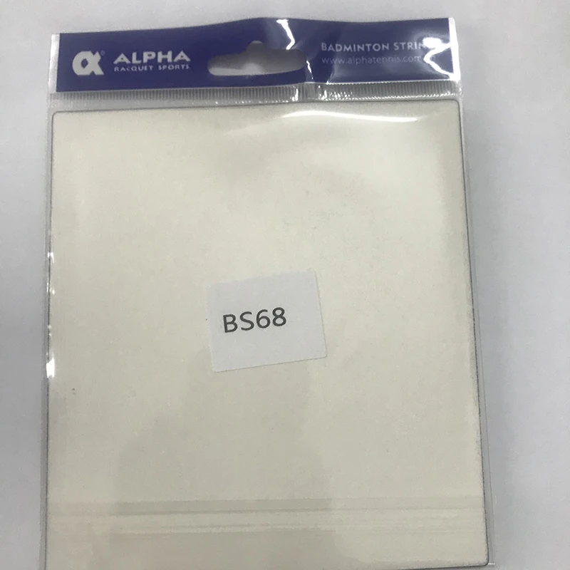 Рисунок 6 - Ракетка для бадминтона Alpha BS68 Мужская