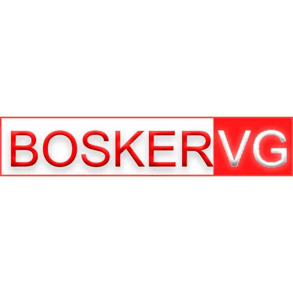Bosker Tools and Equipment Store