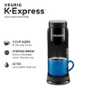 2023 New Keurig Single Serve K-Cup Pod Coffee Maker 2