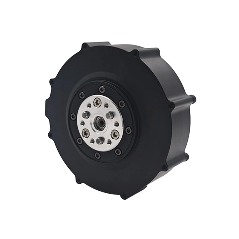 Steadywin GIM8108-8 Gear Motor High Torque Light Weight for Robotic Joint  Exoskeleton - AliExpress 44