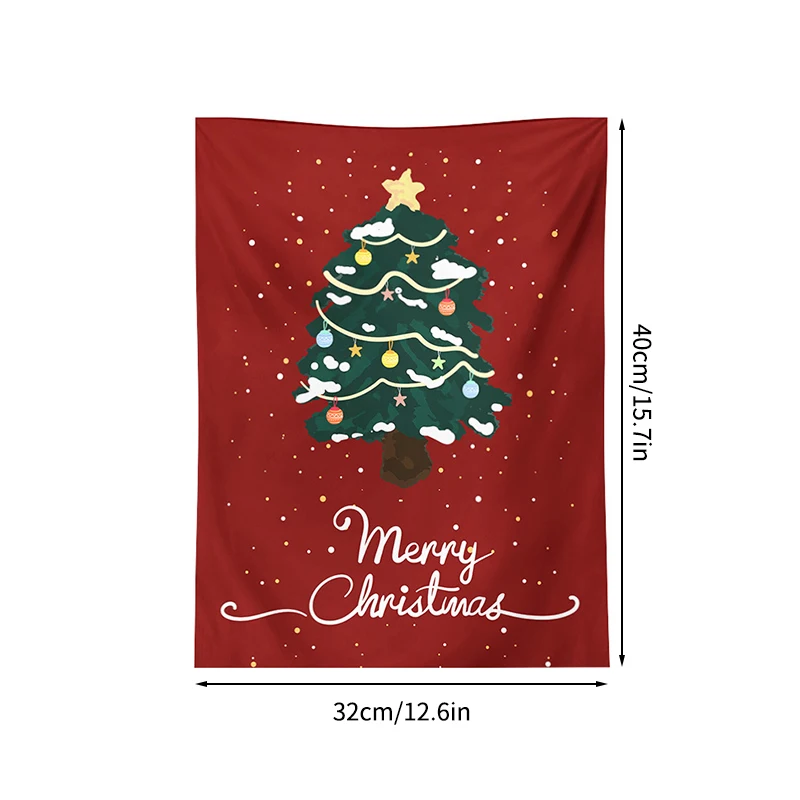 J Xmas Tree