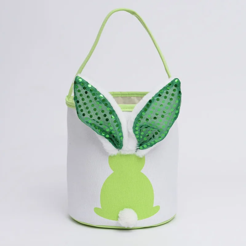 Light Up Easter Basket 5