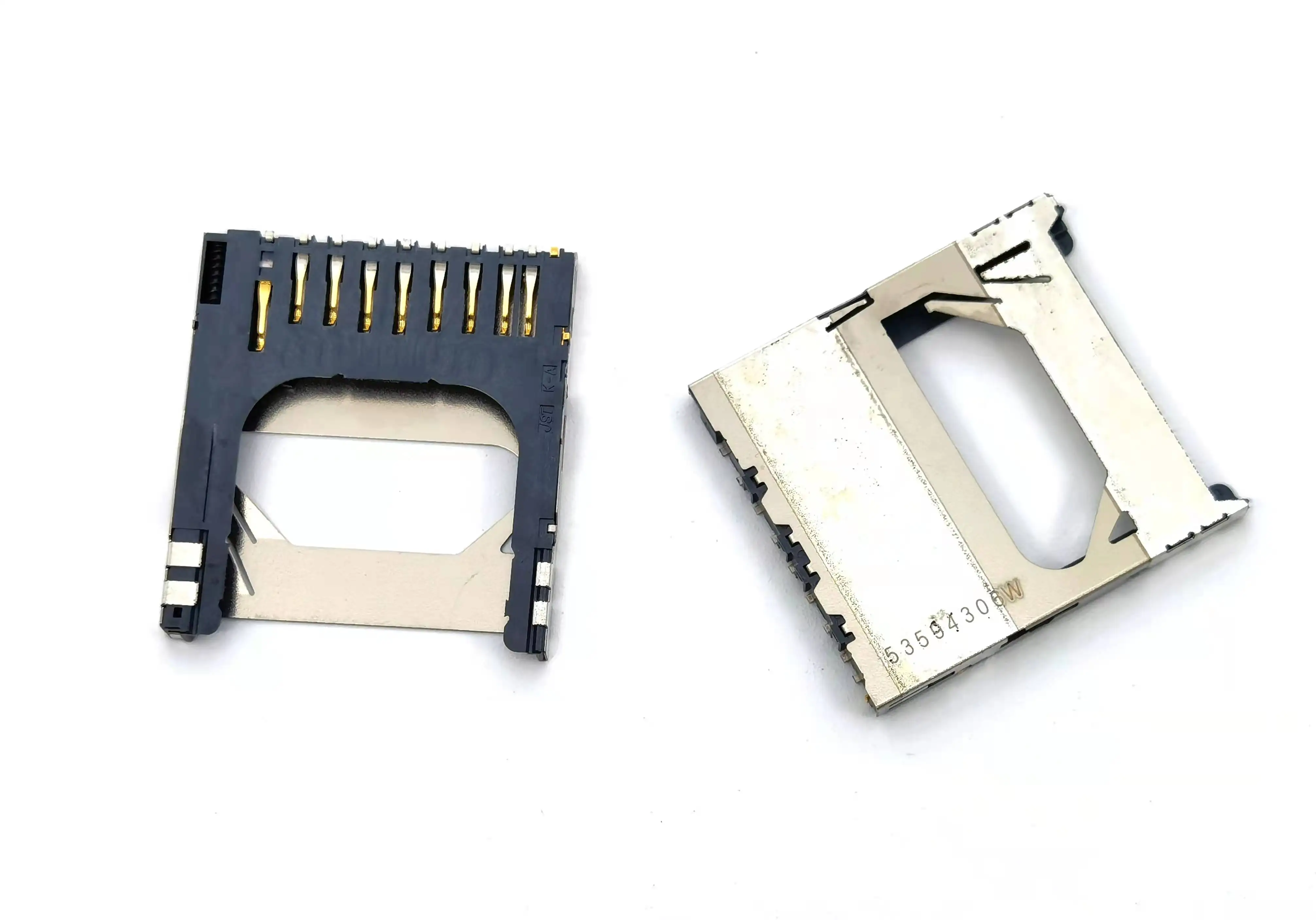*1pcs NEW SD Memory Card Slot Holder For CANO 450D 500D 550D 600D 60D