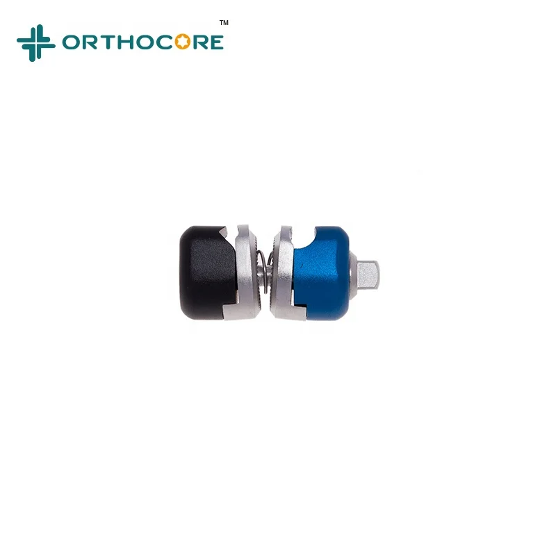 

Hoffman system sales to pole clamp external fixation surgical instruments