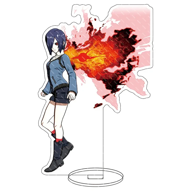 S6ffe247f2cae4c4d86943dc469386b05B - Official Tokyo Ghoul