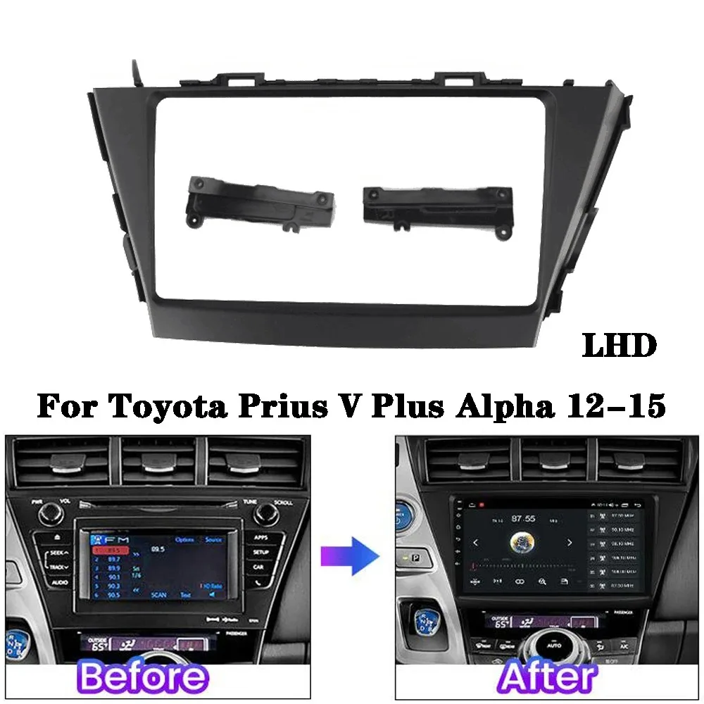 Ÿ 콺 ÷ V  2012-2015 ȵ̵   ŰƮ, Ľþ ڵ  MP5 , GPS DVD ׷ ÷̾ г Ʈ