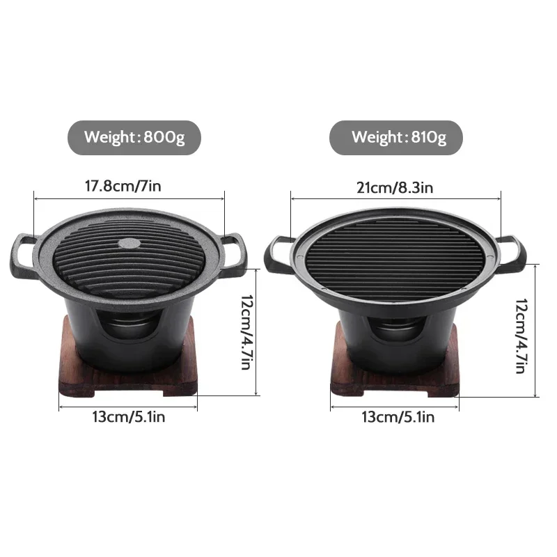 https://ae01.alicdn.com/kf/S6ffe556daff346e4a8422be7b1e9f58f3/Mini-BBQ-Grill-Japanese-Alcohol-Stove-Home-Smokeless-Barbecue-Grill-Outdoor-BBQ-Plate-Roasting-Meat-Tools.jpg