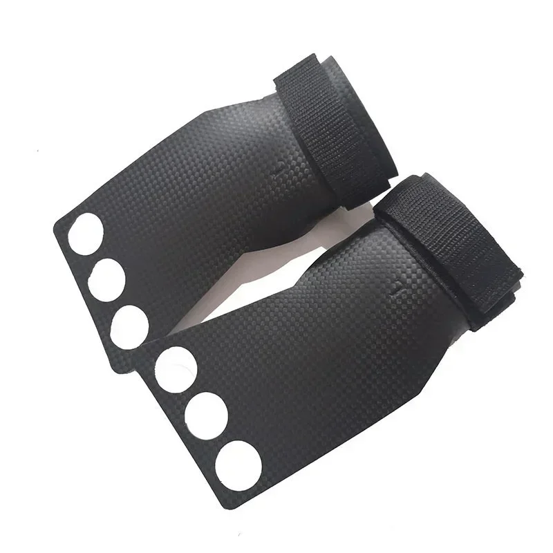 

Gloves Grips Fitness Training Weightlifting Gloves Support Sports Gym Grips Gym Palm Protection Gloves