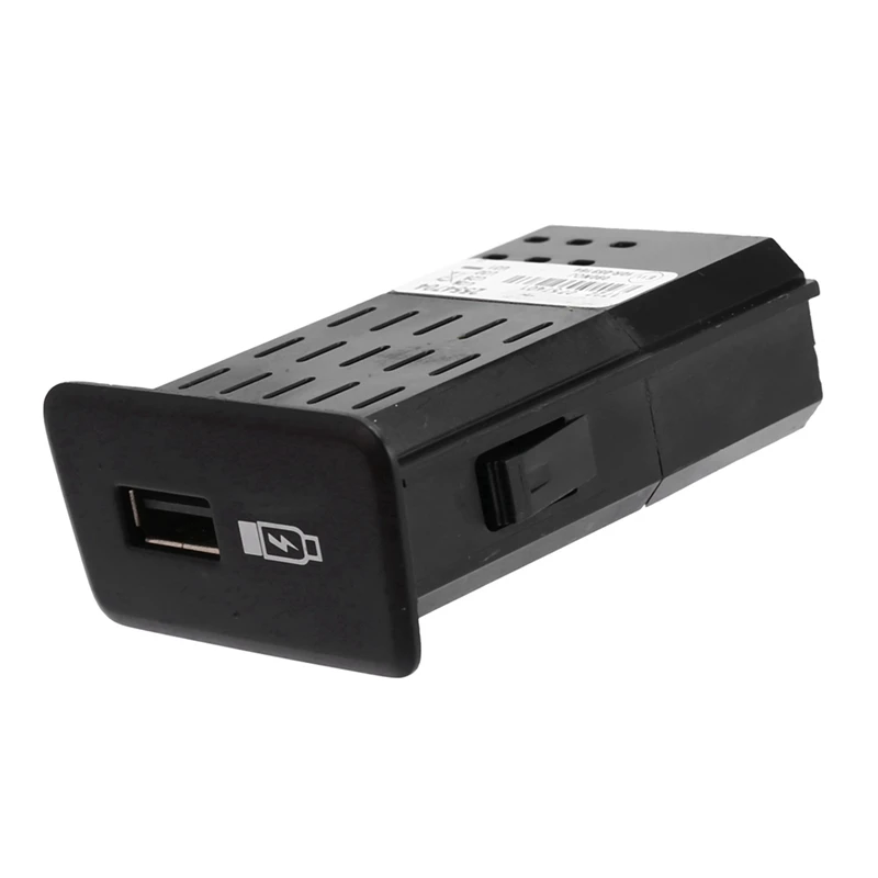 

Automotive Accessories AUX Audio Interface USB Interface Suitable For Scania 2554704