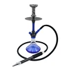 1PC Hookah Shisha Cachimbas Water Pipe Smoking Accessories Ice Gel Tube Narguile with Sponge Cool Hose Handle Chicha Vattenpipa 3
