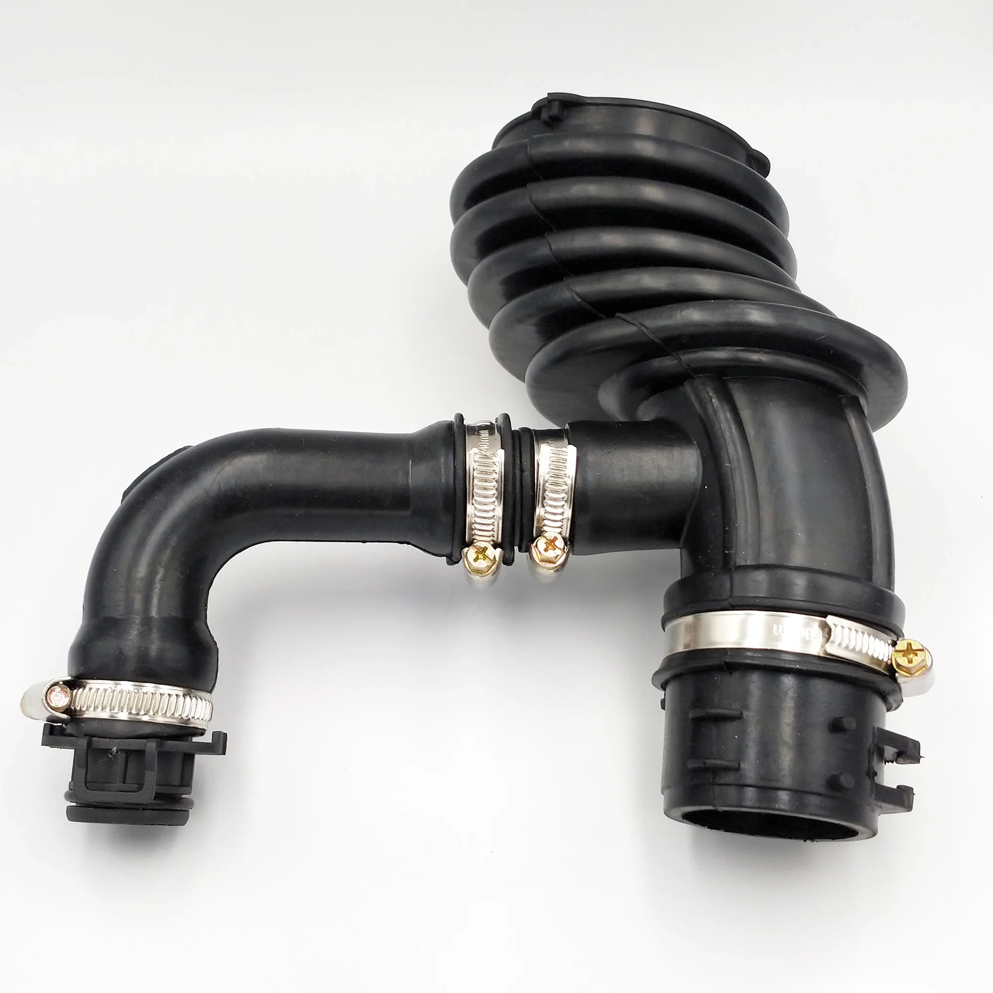 Air Intake Kit 7M519A673EJ 7M51-9A673-EH 7M519A673EH Air Filter Flow Intake Hose Pipe Ford Focus C-MAX MK2 1.6 TDCI 1673571