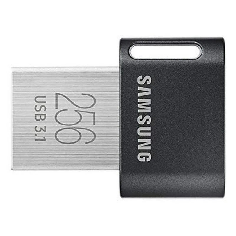 Pendrive 256Gb Samsung Fit Plus Usb 3.1