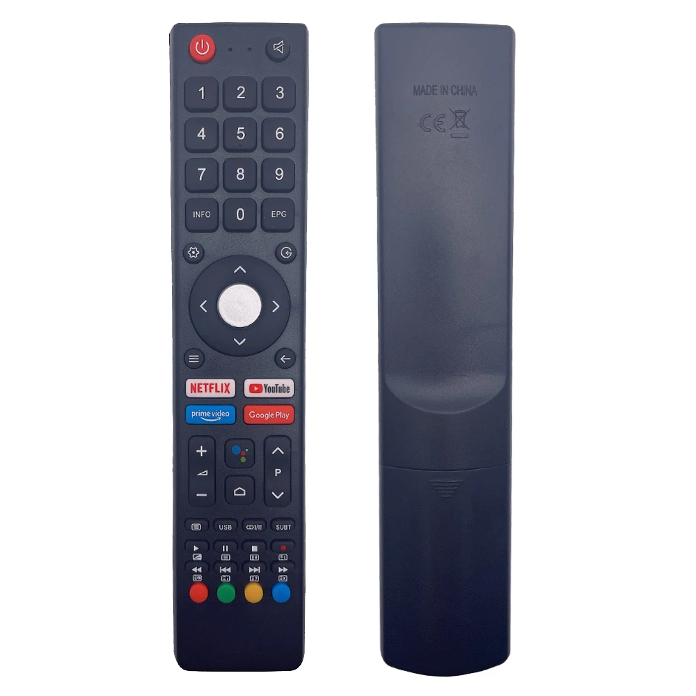 Remote Control For Aiwa Awled43g7s Awled50x8fl Awled55x8fl Aw