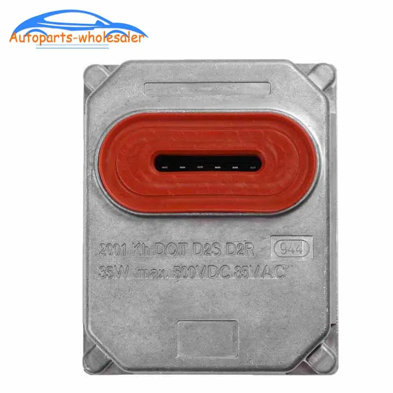 Car 61358376273 Xenon HID Headlight Ballast 1307329023 1307329052