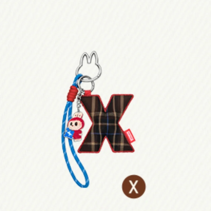 PIN FOR LOVE レターペンダントブラインドボックス Amazon.co.jp: The Monster Pin for Love Series- レターペンダント