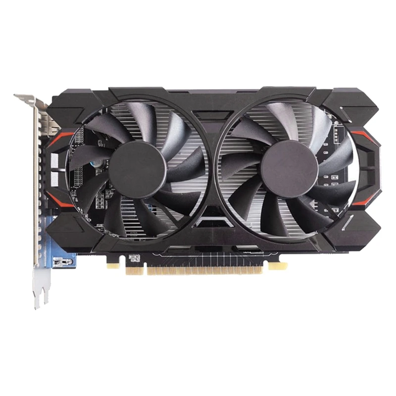 GTX650 TI 4G D5 Extreme Speed Graphics Card 4G 128Bit GDDR5 928/5400MHz PCI-E 3.0 HD Computer Game Desktop Graphics Card graphics cards computer