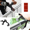 Multifunction Angle Grinder To Belt Sander Adapter Refit Tool M14 Connector DIY Sanding Grinding Polishing Machine Accessories 2