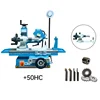 universal grinder grinding machine for side end mill/drill bits/external round 1