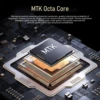 FUFFI X6 Smartphone Android,6.56 inch,8GB RAM,256GB ROM,16+32MP,Dual SIM,Mobile phone,Google Play,5500mAh,Celulares，cellphone 6