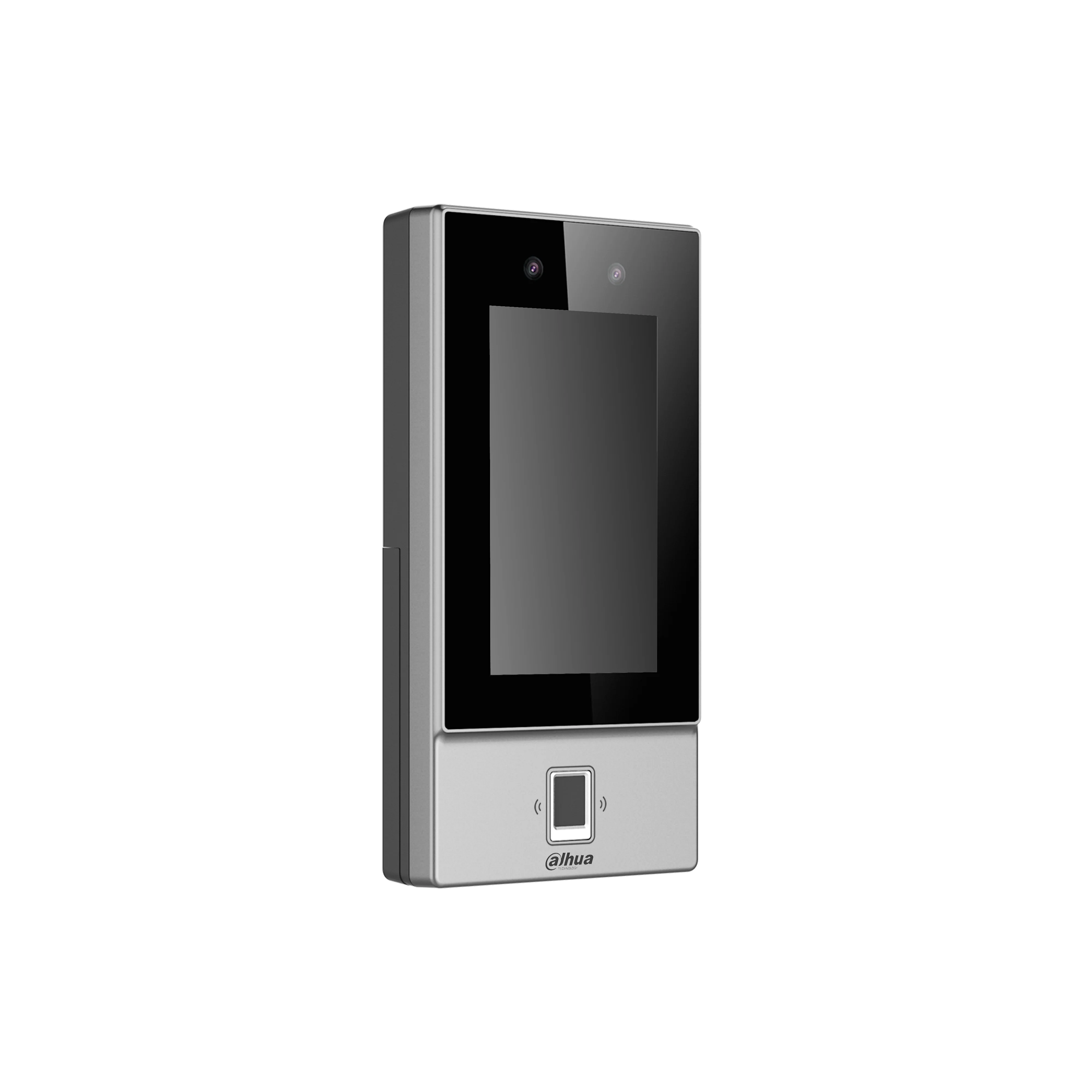 Dhua Access Control Time Attendance Standalone ASI6214S-PW Face Recognition Access Controller IP65 poe