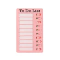 Pink To Do List