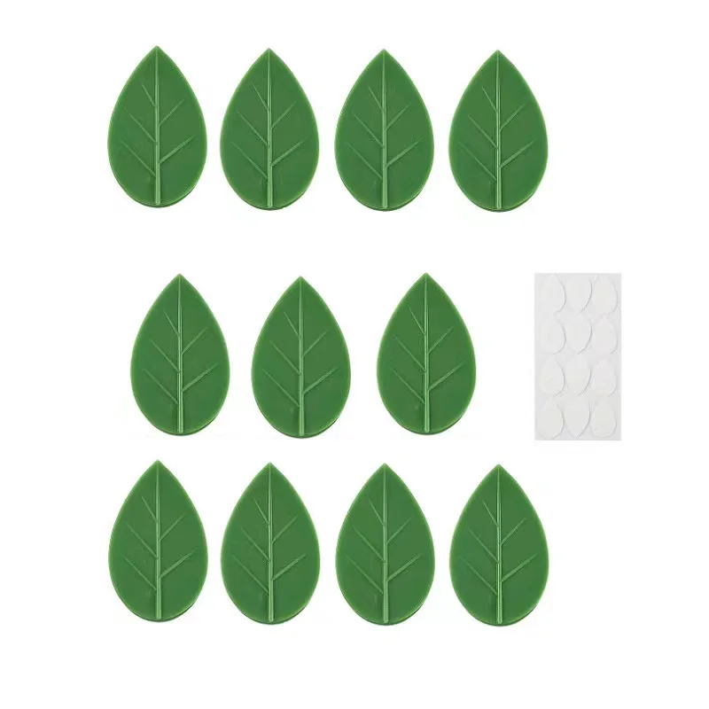 10/20/50 Pcs Plastic Plant Supports