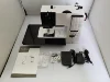 738A Small Mini Electric Household Sewing Machine,  Upgraded Multifunctional Sewing Machine with Overlock 6
