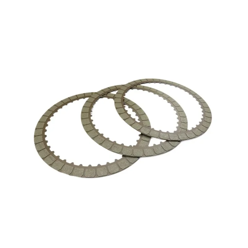 FW6AEL FZ21 Automatic Transmission Friction Plate Kit For Mazda ATENZA AXELA BIANTE PREMACY Transmission Drivetrain