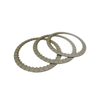 FW6AEL FZ21 Automatic Transmission Friction Plate Kit For Mazda ATENZA AXELA BIANTE PREMACY Transmission Drivetrain