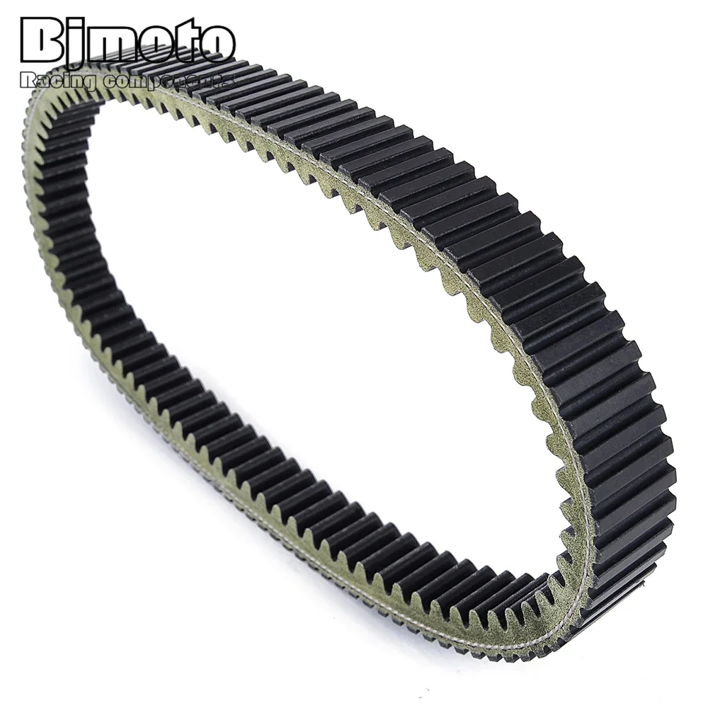 

Drive Belt For Can-Am Renegade Commander 500 T 650 MAX Limited 800 850 570 T 1000 1000R HO EFI XT DPS LTD X XT XT-P 800R