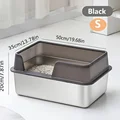 Black S