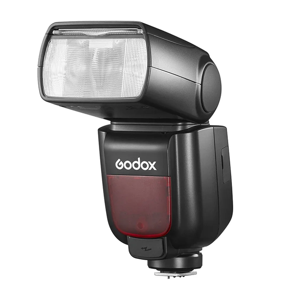 Godox TT685II TTL HSS Camera Flash TT685IIC TT685IIN TT685IIS Built-in 2.4G Wireless X System for Canon Nikon Sony Fuji Olympus 3