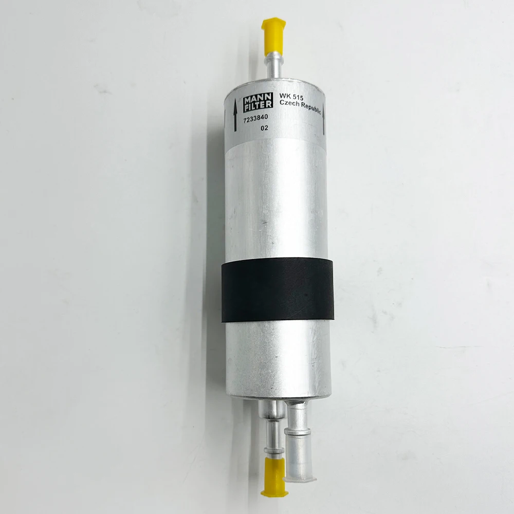 Fuel Filter for B-MW E81 E87 E90 E91 X5 E70 X3 F25 X6 F10 F01 F02 F30 F31 16127233840 16127451424