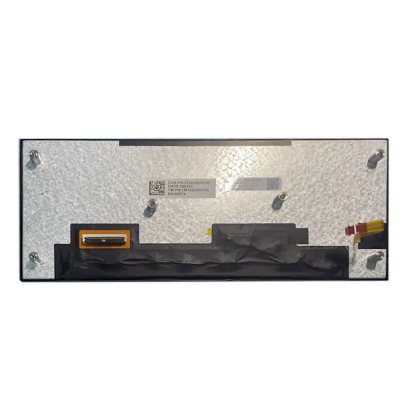 Рисунок 3 - TM103XDKP08 Tianma 10