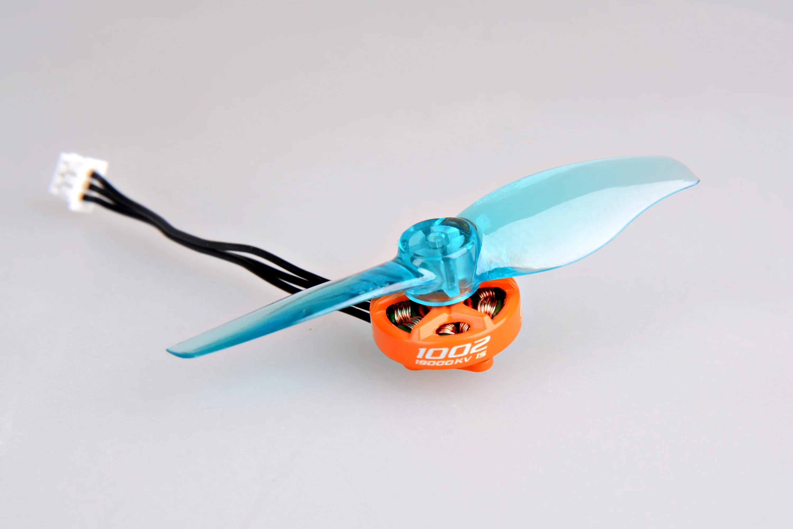 Drive Motor Rcinpower Gts V3 1002 14000kv 19000kv 22000kv 1-2s Brushless For 75mm Toothpick Tinywhoop To 2/2.5 Inch Frame Ducted Drone