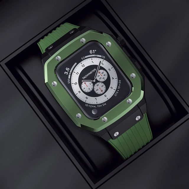  ġ  ̽  Ǹ Ʈ, Ÿ  ŰƮ Ŀ  , ̿ġ ø 9, 8, 7, 6, 5, se, 44mm, 45mm