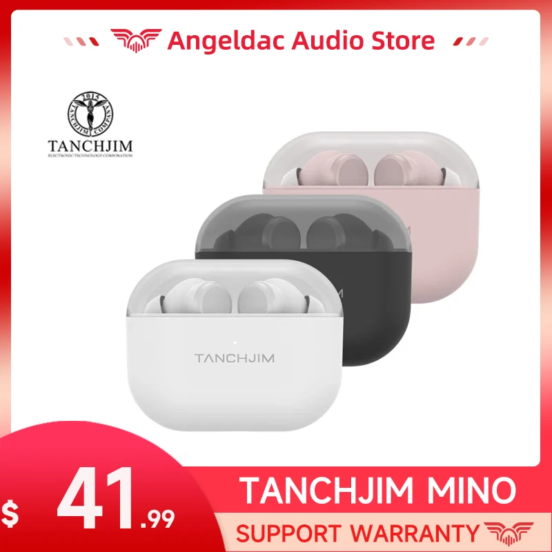 

Наушники TANCHJIM MINO TWS