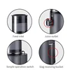 High Quality Big Mouth Slow Juicer Original Fruit Vegetable Juice Cold Press Slow Juicer Machine 4