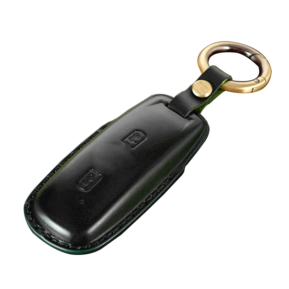 Coque De Protection Pour Clé De Moto Goldwing GL1800 2018 2019 2020 GL 1800 Goldwing 2018-2020 CNC Avec Porte-clés, Argent, 5 X 15 X 10 Cm, Argenté