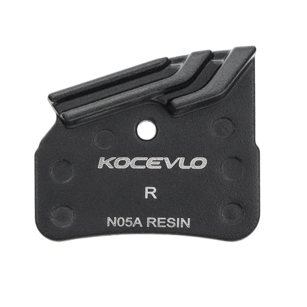 Silent Braking Performance Bike N05A Pastiglie Freno A Disco In Ceramica Per Shimano Xt Xtr M9120 M8120 M7120 Smooth Riding Experience