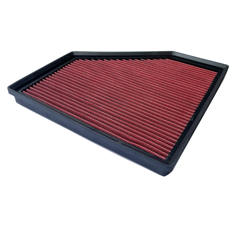 High Flow Air Filter Fits for BWM 440i 430i 230i 120i 220i 340i 420i xDrive 2.0L L4 Gas M240i 3.0L L6 Gas air intake filter