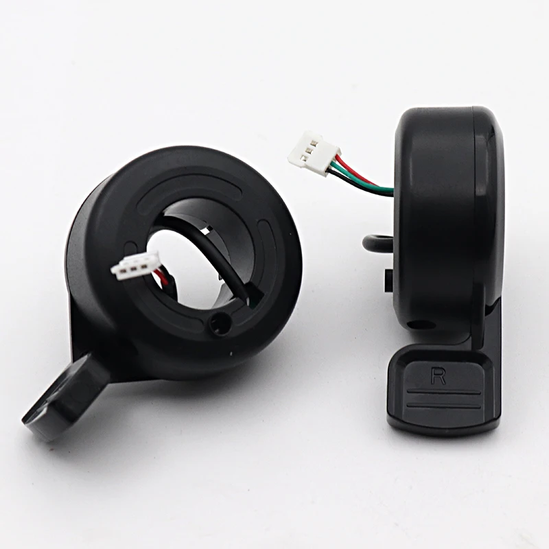 Electric Scooter Finger Throttle Thumb Throttle Accelerator for Xiaomi E Accessories