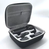 Suitable for DJI Osmo Pocket 3 Storage Bag, Carry Case, Camera Body Tote, DJI Pocket 3 Accessories Shell Portable Handbag - Image 4