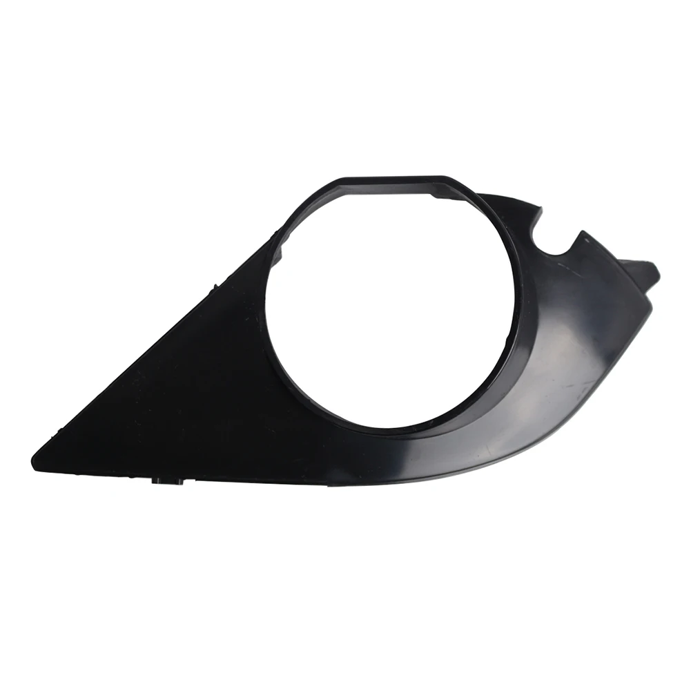 

FOR BMW E60 E61 M-SPORT FRONT BUMPER FOG LIGHT COVER GRILL TRIM LEFT 51117896603 2024 Hot Sale Brand New And High Quality
