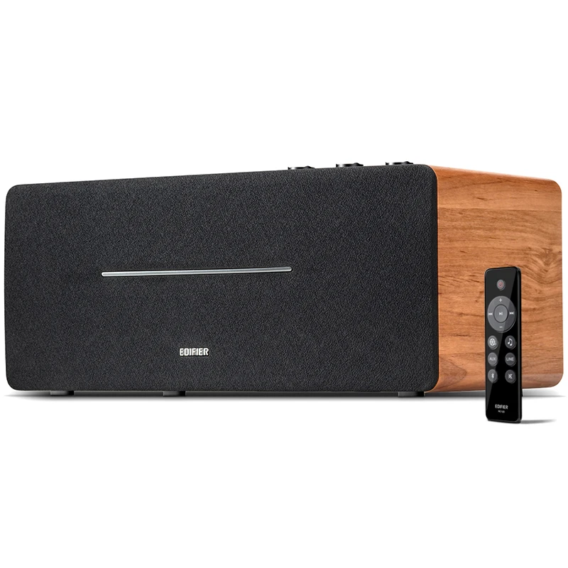 Колонка Edifier D12 Brown Купить