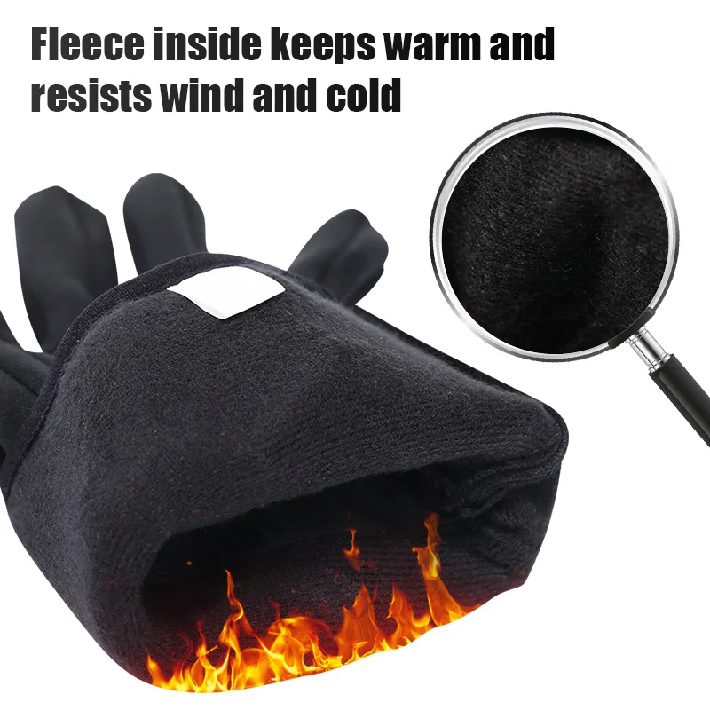 Savior Heat Liner Heated Gloves Winter Warm Skiing Gloves Outdoor Sports Motorcycling Riding Skiing Fishing Hunting 2023 3