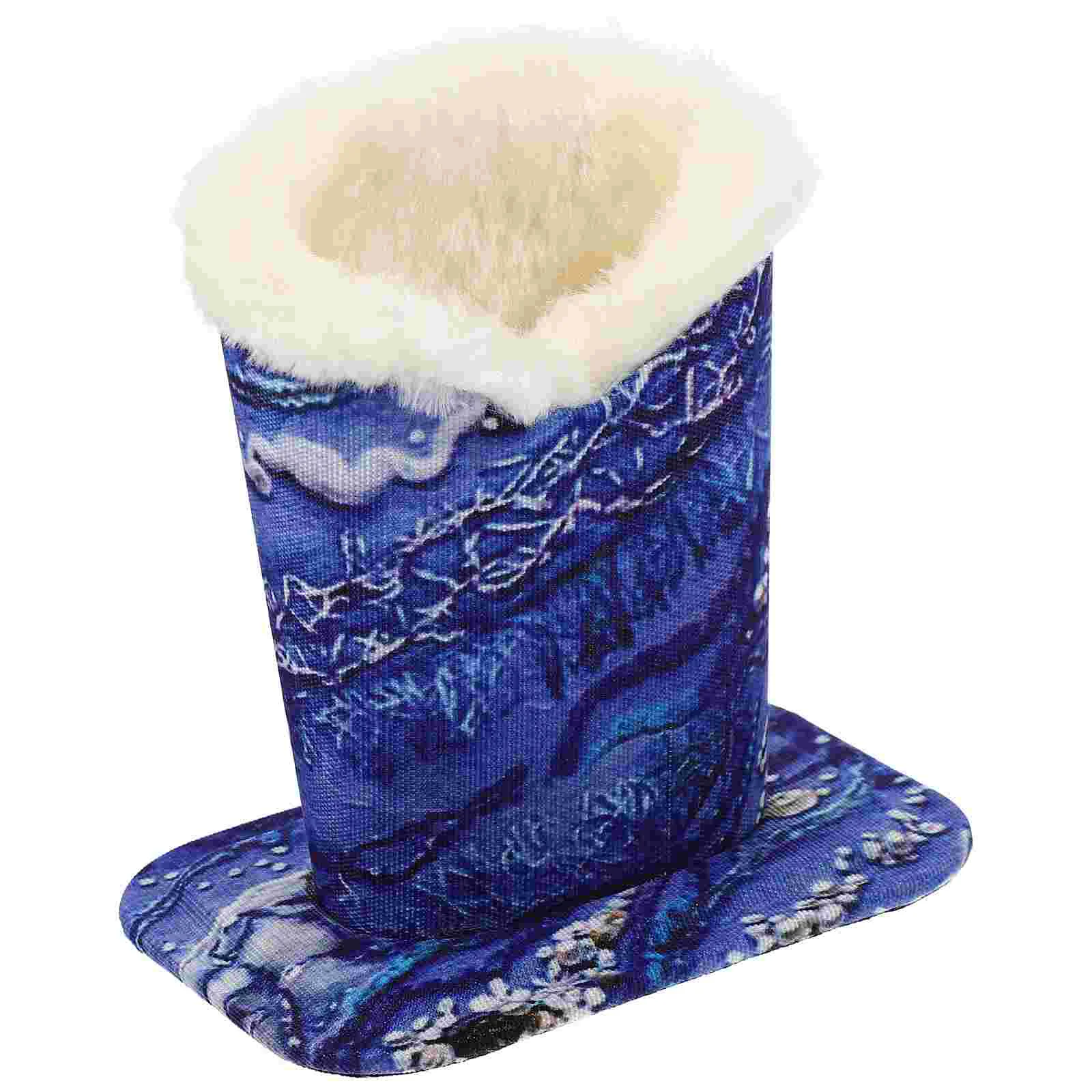 

Men Sunglasses Fashion Glasses Eyeglass Case Eyeglass Holder Glasses Holder Glasses Case Stand Plush Magnetic Base